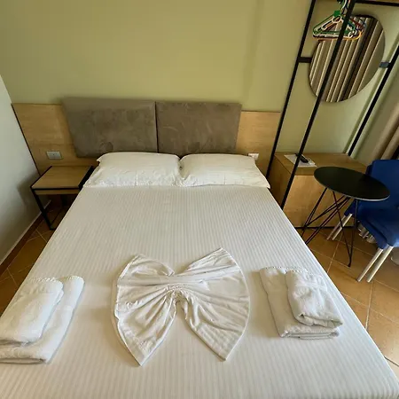 Cekodhima Hotel Radhimë