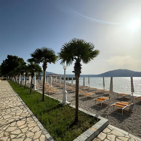 Hotel Cekodhima Radhimë