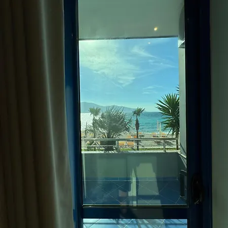 Cekodhima Hotel Radhimë