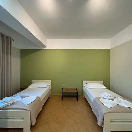 Hotel Cekodhima *