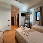 Hotell Cekodhima *