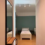 Cekodhima Hotell