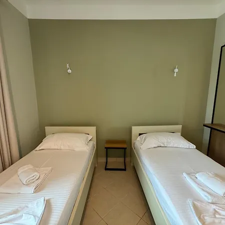 Cekodhima Hotel Radhime