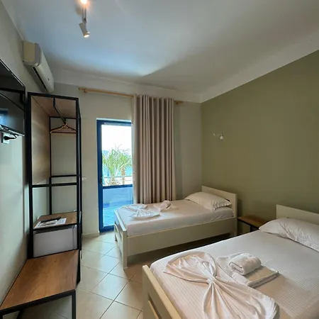 Cekodhima Hotel Radhime