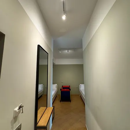 Cekodhima Hotel