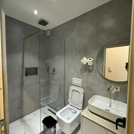 Hotel Cekodhima Radhime