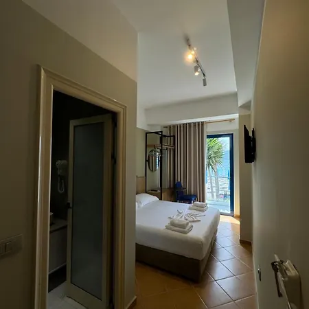 Cekodhima Hotel