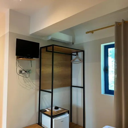 Hotel Cekodhima