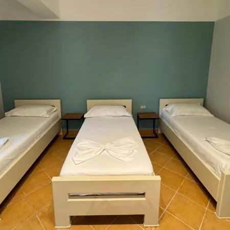 Hotel Cekodhima