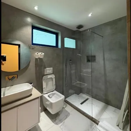 Hotel Cekodhima *
