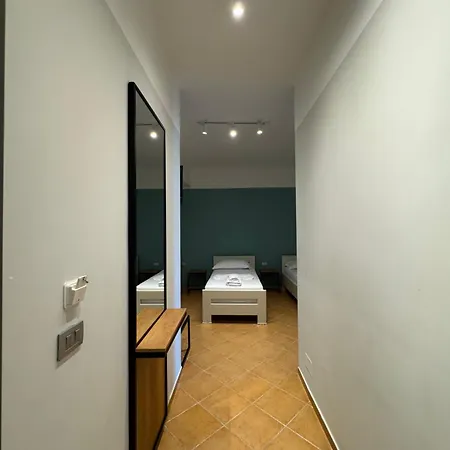 Hotel Cekodhima Radhime