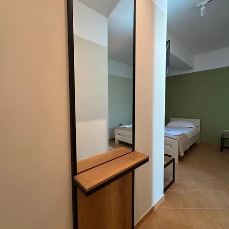 Cekodhima Hotel