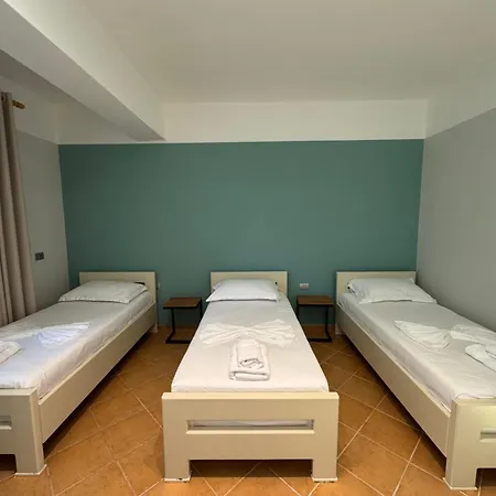 Hotel Cekodhima