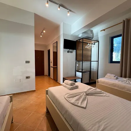 Hotel Cekodhima *