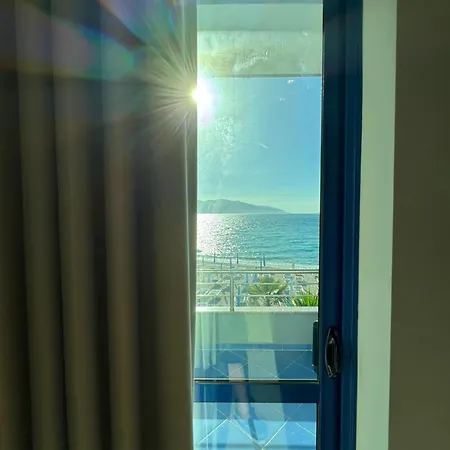 Cekodhima Hotel Radhime