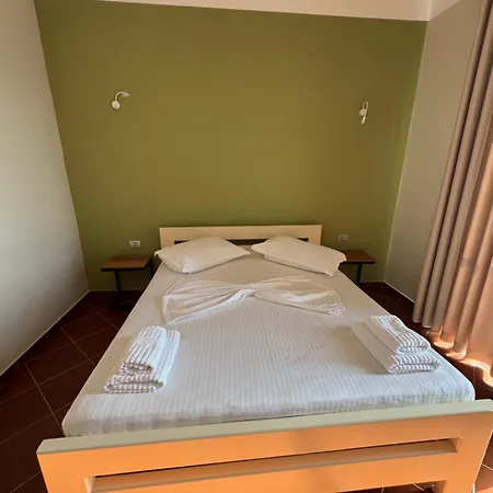 Cekodhima Hotel