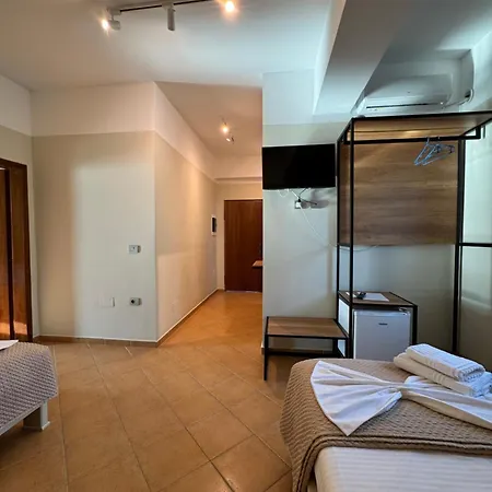 Hotel Cekodhima Radhime