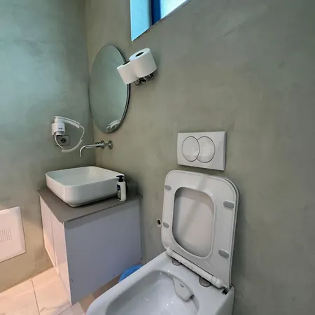 Hotel Cekodhima *